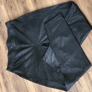Free People Midnight Pull On Pants